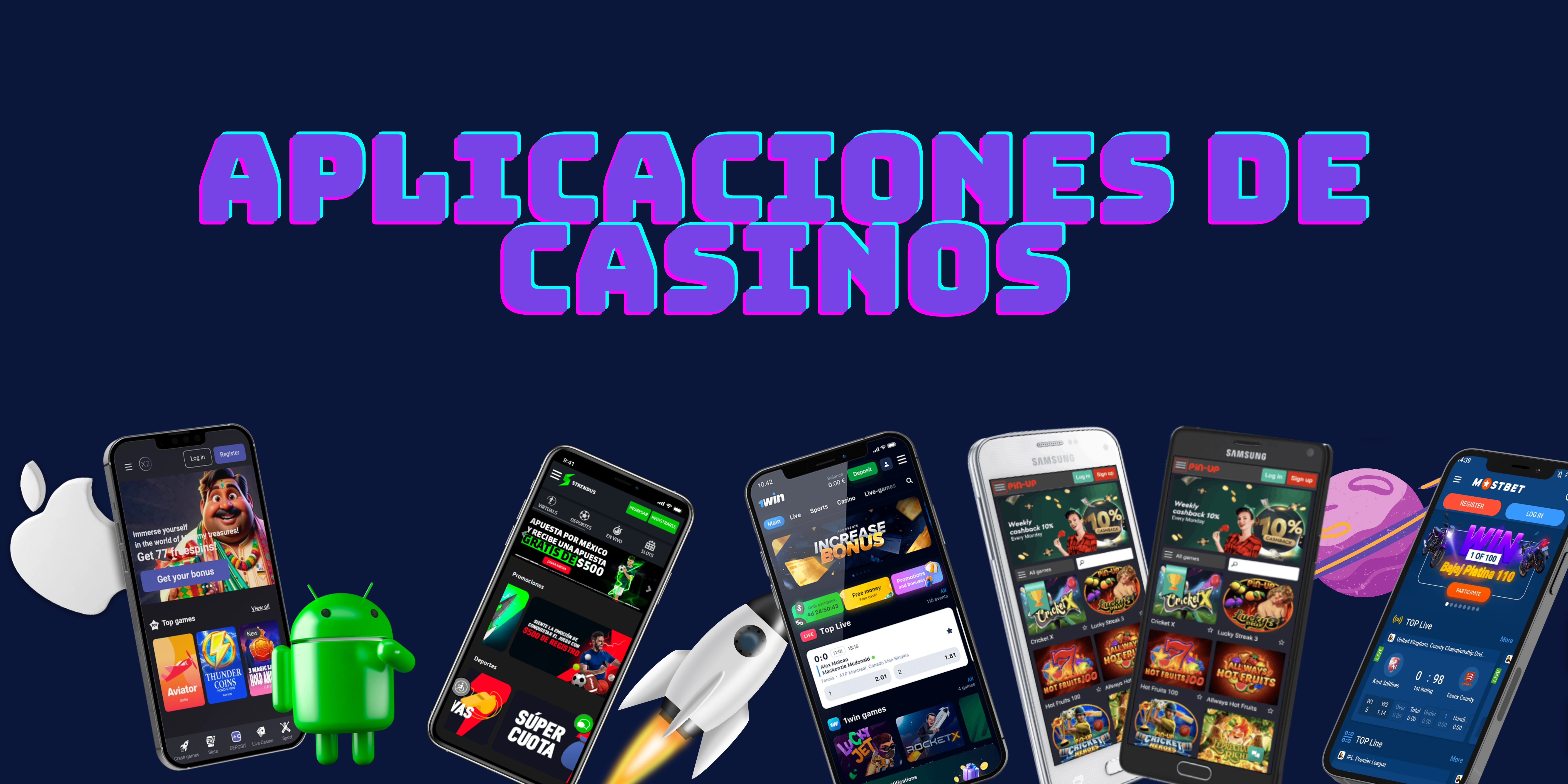 Baixar casino